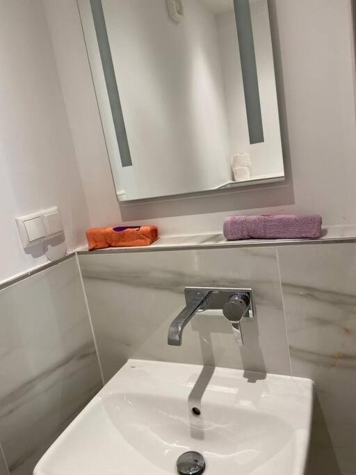 Luxury Apartment With Air Conditioning & Jaccuzzi Near Frankfurt Wiesbaden Hofheim am Taunus Exteriör bild