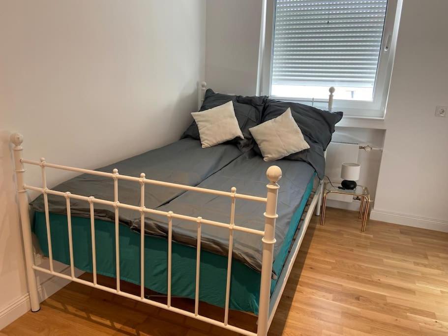 Luxury Apartment With Air Conditioning & Jaccuzzi Near Frankfurt Wiesbaden Hofheim am Taunus Exteriör bild